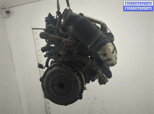 купить Двигатель (ДВС) на Ford Galaxy 2006-2010