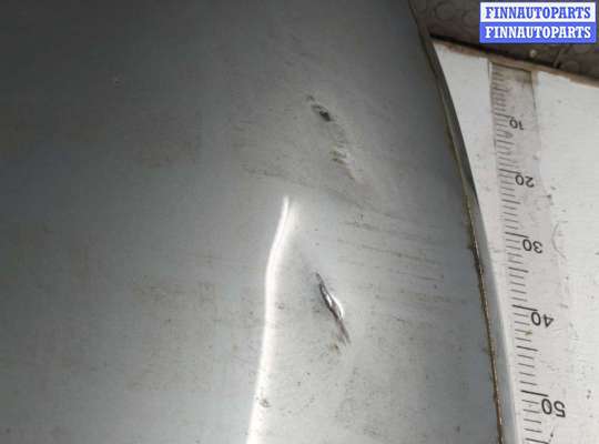 купить Капот на Ford Mondeo 4 2007-2015