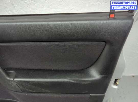 Замок боковой двери на Opel Astra G / Classic