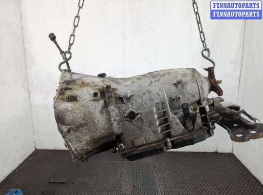 АКПП - Коробка автомат на Mercedes-Benz C (W203)