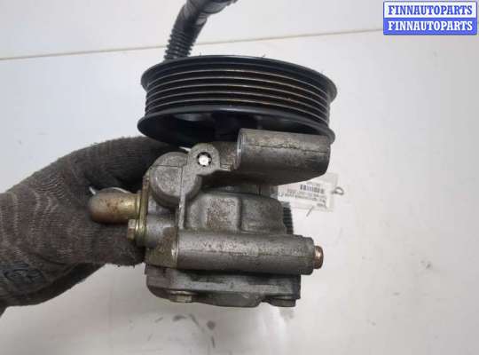 купить Насос гидроусилителя руля (ГУР) на Ford Fiesta 2001-2007