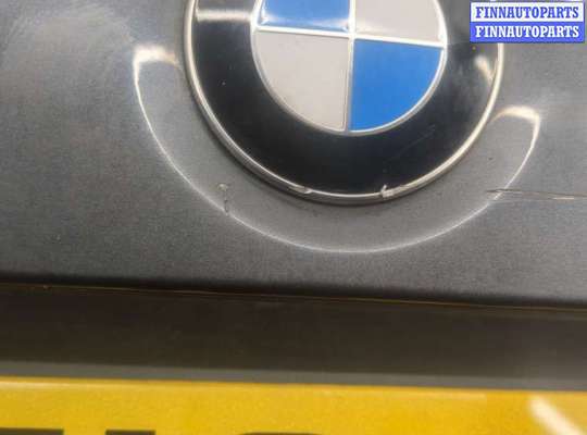 купить Крышка (дверь) багажника на BMW 3 F30 2012-2019