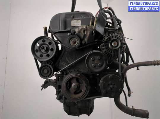 купить Форсунка топливная на Ford Focus 1 1998-2004
