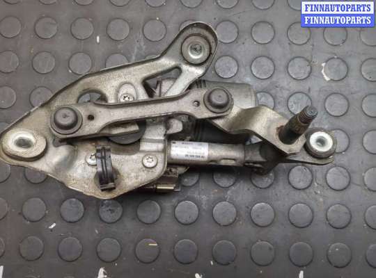 Механизм стеклоочистителя (трапеция дворников) PG1203958 на Peugeot 407 2004-2011