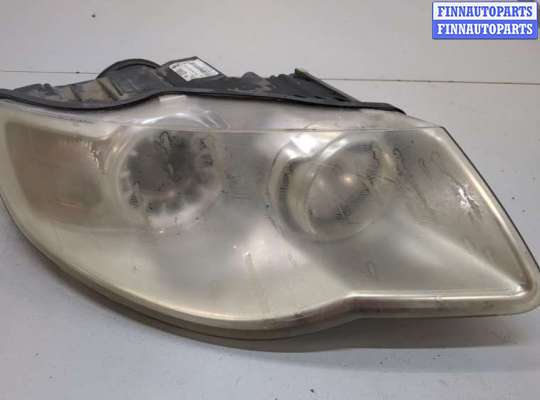купить Фара (передняя) на Volkswagen Touareg 2007-2010