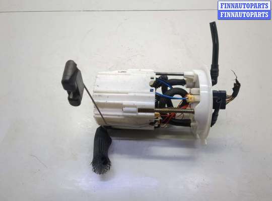 Бензонасос