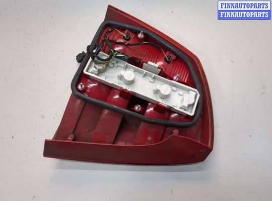 купить Фонарь (задний) на Skoda Octavia (A5) 2004-2013