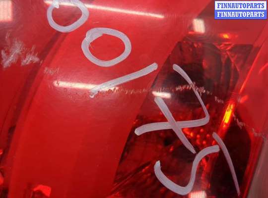 купить Фонарь (задний) на Peugeot 2008 2013-2019