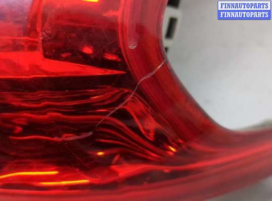 купить Фонарь (задний) на Peugeot 2008 2013-2019