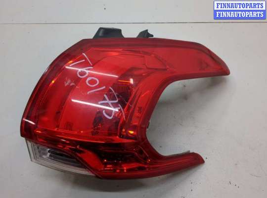 Купить Фонарь (задний) на Peugeot 2008 2013-2019 Фонарь (задний) PG1219736 на Peugeot 2008 2013-2019