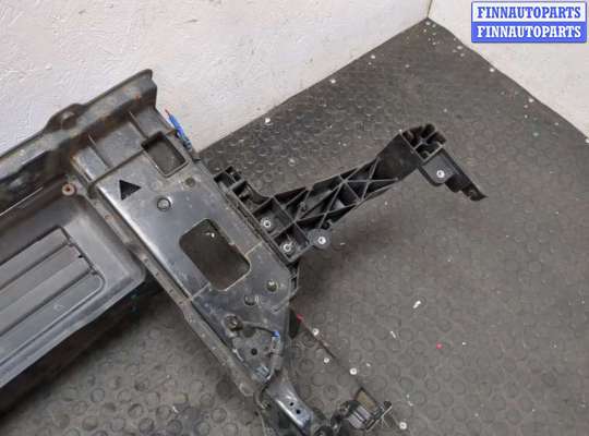 купить Замок капота на Hyundai i40 2011-2015