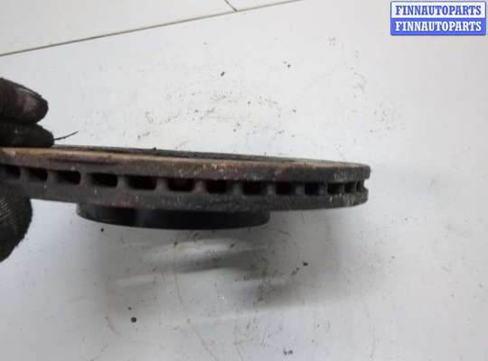 купить Диск тормозной на Toyota Avensis 2 2003-2009