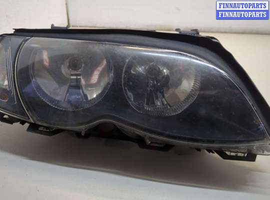купить Фара (передняя) на BMW 3 E46 1998-2006