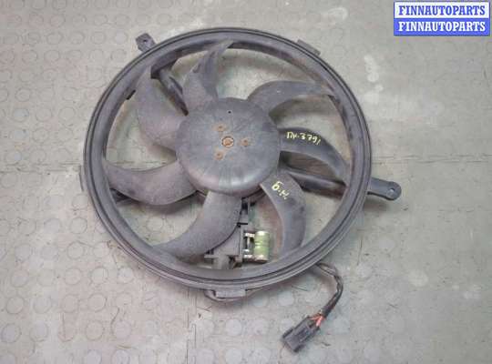 купить Резистор вентилятора охлаждения на Mini Countryman (R60) 2010-2016