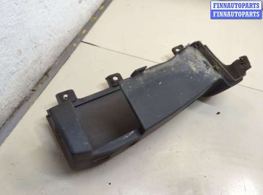 купить Клык бампера на Peugeot Boxer 2014-2025