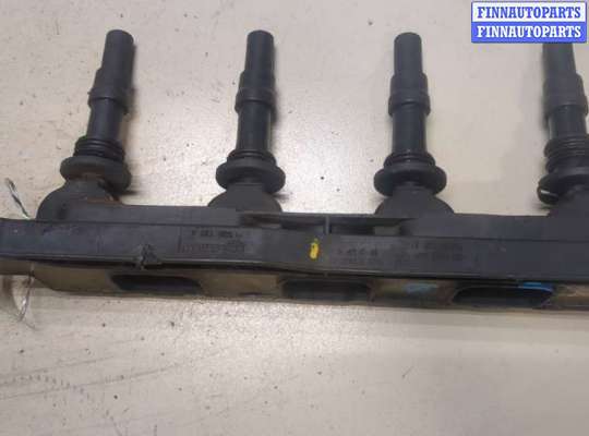Катушка зажигания OP2147725 на Opel Astra H 2004-2010
