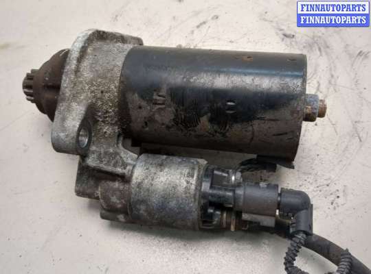 купить Стартер на Skoda Octavia (A5) 2004-2013