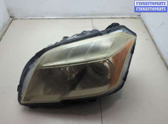 купить Фара (передняя) на Mercedes GLK X204 2008-2015