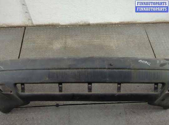 купить Кронштейн бампера на Audi 80 (B3) 1986-1991