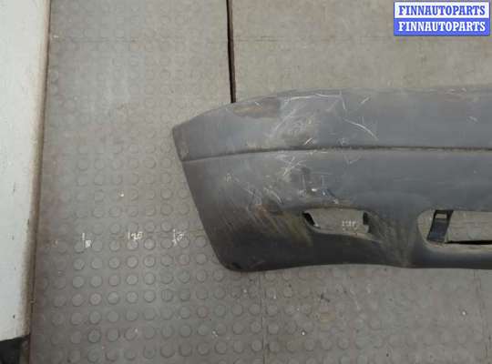 купить Кронштейн бампера на Audi 80 (B3) 1986-1991