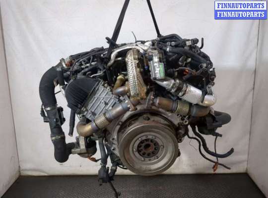 купить Турбина на Audi A7 2010-2014