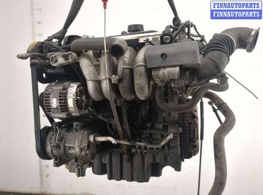 Генератор VL558356 на Volvo S40 / V40 1995-2004