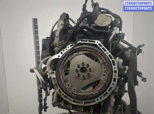 купить Компрессор кондиционера на Mercedes C W203 2000-2008