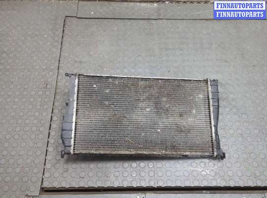 купить Радиатор охлаждения двигателя на BMW 3 E90, E91, E92, E93 2005-2012