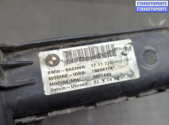 купить Радиатор охлаждения двигателя на BMW 3 E90, E91, E92, E93 2005-2012