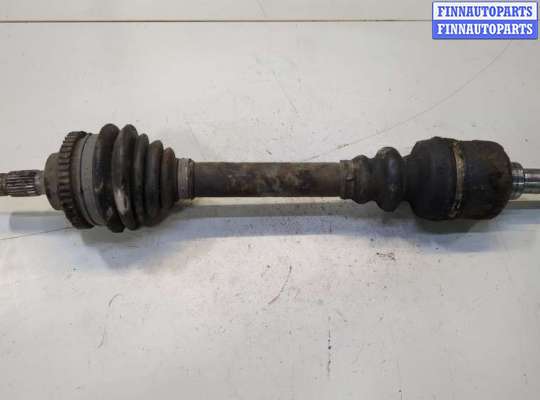 купить Полуось (приводной вал, шрус) на Peugeot 206 1998-2012