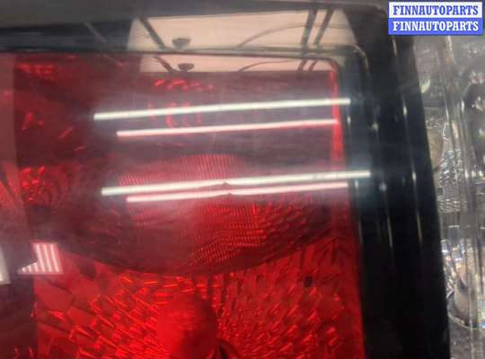 купить Фонарь (задний) на KIA Soul 2008-2014