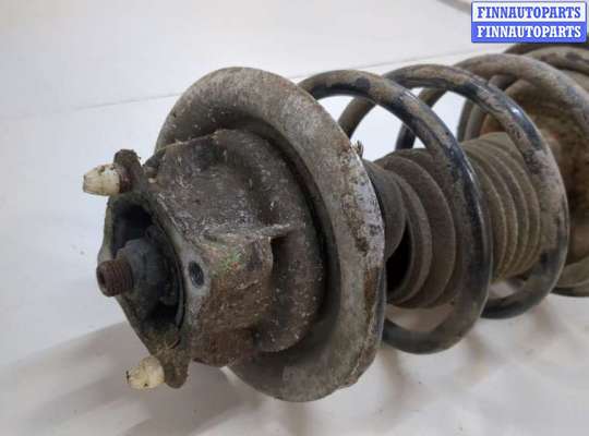 Стойка подвески амортизационная на Mercedes-Benz A (W168)