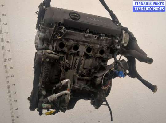 купить Двигатель (ДВС на разборку) на Peugeot 207 2006-2015