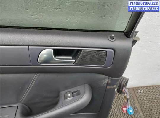 купить Дверь боковая (легковая) на Audi A6 (C5) Allroad 2000-2005