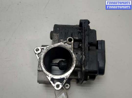 Клапан рециркуляции газов (EGR) VG2402897 на Volkswagen Passat 6 2005-2010