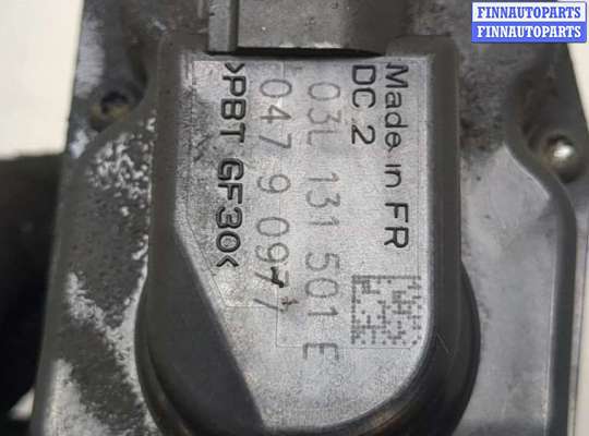 купить Клапан рециркуляции газов (EGR) на Volkswagen Passat 6 2005-2010