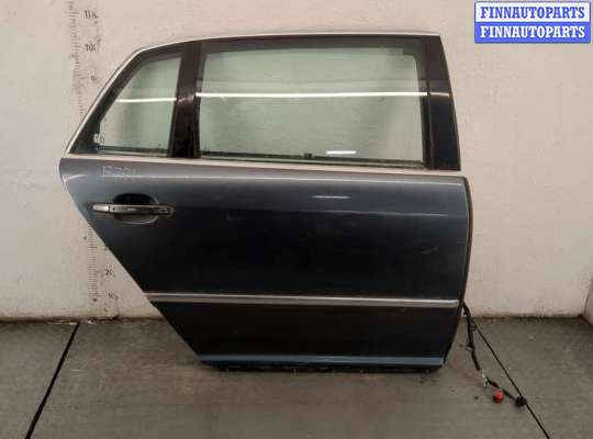 купить Кнопка стеклоподъемника (блок кнопок) на Volkswagen Phaeton 2002-2010