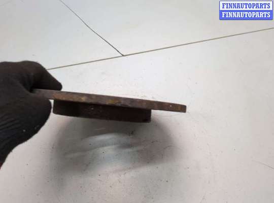 купить Диск тормозной на Ford Mondeo 3 2000-2007