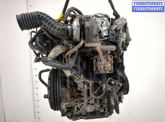 купить Двигатель (ДВС) на Nissan X-Trail (T31) 2007-2015