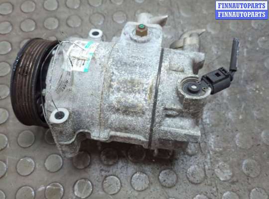 Компрессор кондиционера VG2718352 на Volkswagen Passat 6 2005-2010