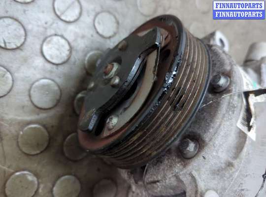 купить Компрессор кондиционера на Volkswagen Passat 6 2005-2010