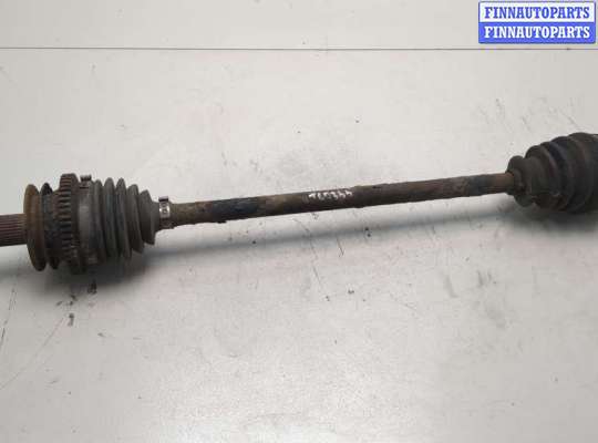 Полуось (приводной вал, шрус) KA594067 на KIA Sorento XM 2009-2021