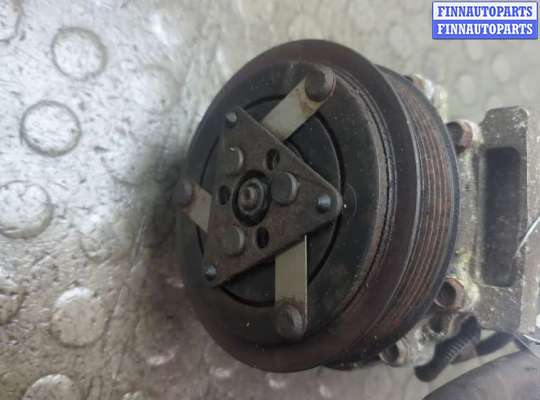 купить Компрессор кондиционера на Citroen Berlingo 2012-2018