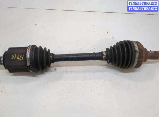 купить Полуось (приводной вал, шрус) на Nissan Murano 2008-2015