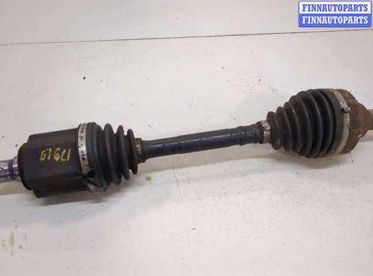 купить Полуось (приводной вал, шрус) на Nissan Murano 2008-2015