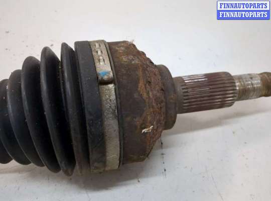 купить Полуось (приводной вал, шрус) на Nissan Murano 2008-2015