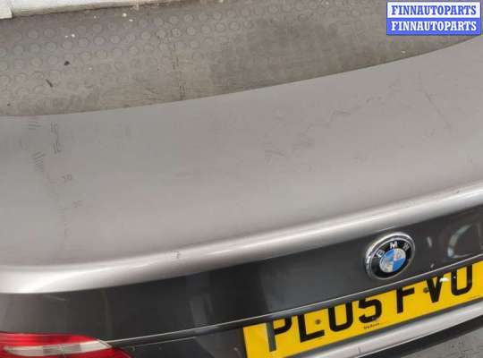 купить Крышка (дверь) багажника на BMW 7 E65 2001-2008