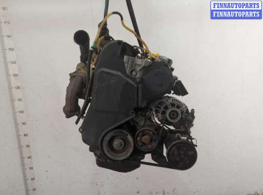 Форсунка топливная RN1539310 на Renault Kangoo 1998-2008