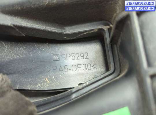 купить Коллектор впускной на Nissan Pathfinder 2004-2014