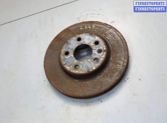 купить Диск тормозной на Chevrolet Cruze 2015-2023